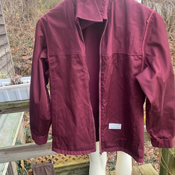 Beautiful Vintage mens driver jacket - Picture 8 of 13